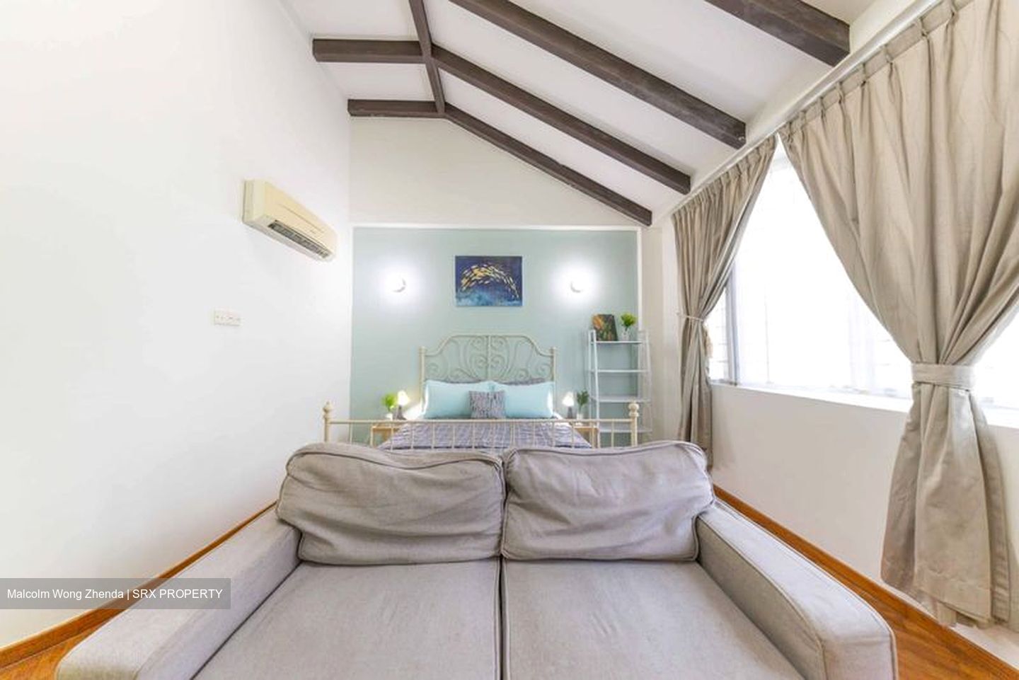 Carpmael Road (D15), Terrace #567675431